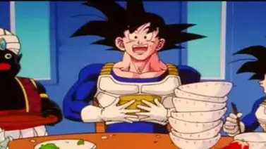 Japoneses crean restaurante inspirado en Dragon Ball (+Video) Japoneses crean restaurante inspirado en Dragon Ball (+Video)