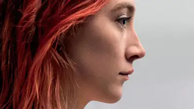 "Lady Bird", el paso a la edad adulta de una mujer "en la vida real" "Lady Bird", el paso a la edad adulta de una mujer "en la vida real"