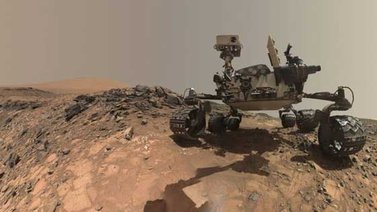 Un portugués desarrollará su proyecto emprendedor en tecnología en la Nasa