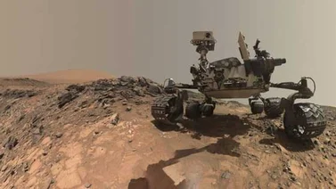 Un portugués desarrollará su proyecto emprendedor en tecnología en la Nasa