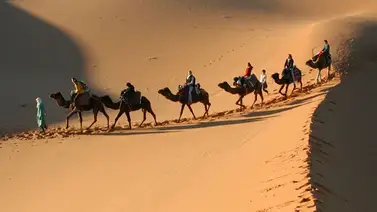 Marruecos dice algunos países latinoamericanos han cambiado sobre al Sáhara Marruecos dice algunos países latinoamericanos han cambiado sobre al Sáhara