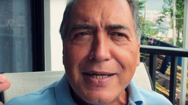 Eduardo Semtei confirmó pre candidatura presidencial de Henry Falcón por AP
