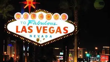 Sospechoso por asesinato de desamparados es detenido en Las Vegas Sospechoso por asesinato de desamparados es detenido en Las Vegas