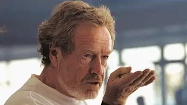 Ridley Scott: "Plummer hizo que Getty fuera un animal aún más peligroso" Ridley Scott: "Plummer hizo que Getty fuera un animal aún más peligroso"