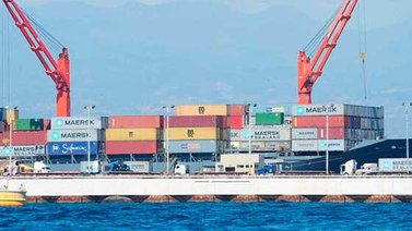 Corea del Sur firma un tratado de libre comercio con cinco países de Centroamérica
