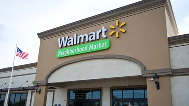 Walmart reporta menos ganancia trimestral de lo previsto