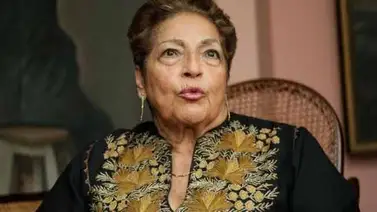 Flor Romero fallece en Bogotá Flor Romero fallece en Bogotá