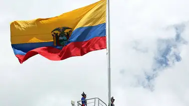 Ecuador: Dos heridos tras incidente en frontera con Colombia Ecuador: Dos heridos tras incidente en frontera con Colombia