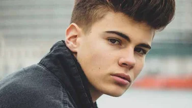 El influencer español Víctor Pérez vibra en las redes sociales (+Fotos)