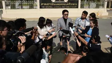 Un japonés logró la custodia de 13 niños de madres de alquiler en Tailandia Un japonés logró la custodia de 13 niños de madres de alquiler en Tailandia