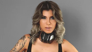 El amor explosivo y no correspondido de Dj Nany
