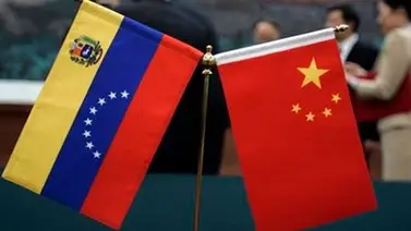 Firmas de China y Venezuela invierten en campos petroleros menores en Ecuador Firmas de China y Venezuela invierten en campos petroleros menores en Ecuador