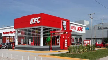 KFC cierra restaurantes en Gran Bretaña por falta de pollo