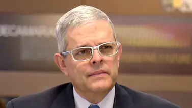 Carlos Larrazábal aseguró que el "deterioro de la economía" se puede "profundizar" Carlos Larrazábal aseguró que el "deterioro de la economía" se puede "profundizar"