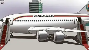 Toma y dame por la VIII Cumbre de las Américas en Lima, es para rato Toma y dame por la VIII Cumbre de las Américas en Lima, es para rato