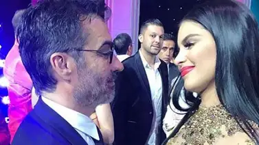 Ninoska Vásquez celebró segundo aniversario en Miami junto a su novio (+Foto) Ninoska Vásquez celebró segundo aniversario en Miami junto a su novio (+Foto)