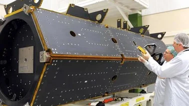 Lanzamiento del satélite español "Paz" se realizará el miércoles 21 de febrero