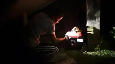 Puerto Rico reducirá generación eléctrica Puerto Rico reducirá generación eléctrica