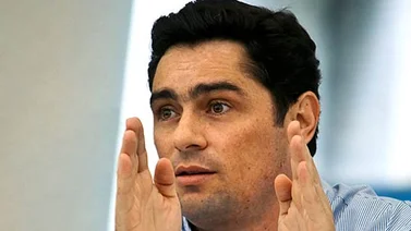 Dirigente de VP, Carlos Vecchio comentó que cumplió 4 años de exilio en EEUU (+Tuit)