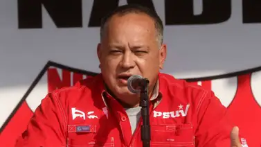 Cabello dijo que 335 municipios de Venezuela están activados con el carnet del Psuv Cabello dijo que 335 municipios de Venezuela están activados con el carnet del Psuv
