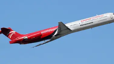 Aserca Airlines interrumpirá itinerario de vuelos hasta 23 de febrero por motivos técnicos Aserca Airlines interrumpirá itinerario de vuelos hasta 23 de febrero por motivos técnicos