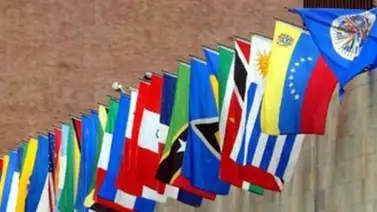 La Cumbre de las Américas excluye a Venezuela tras incorporar a Cuba La Cumbre de las Américas excluye a Venezuela tras incorporar a Cuba