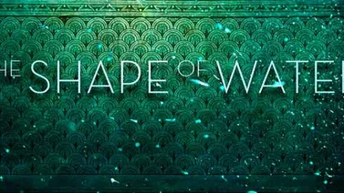 "The Shape of Water", gran favorita a los Bafta" frente a "Three Billboards"
