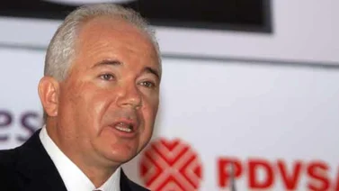 Empresa en Houston acusa a Rafael Ramírez de exigir sobornos desde Pdvsa