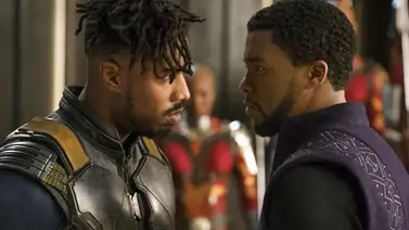 Preestreno de "Black Panther" recolectó más de 25 millones de dólares en todo el mundo Preestreno de "Black Panther" recolectó más de 25 millones de dólares en todo el mundo