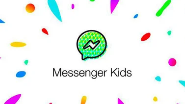 Facebook avanza con app para niños pese a críticas