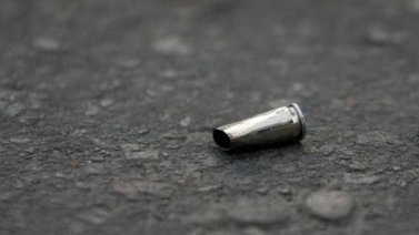 Asesinan a hombre frente a su hija en San Bernardino