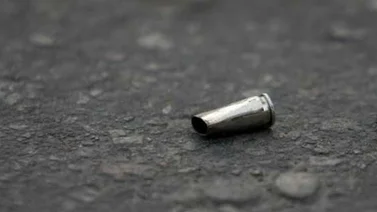 Asesinan a hombre frente a su hija en San Bernardino