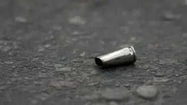 Asesinan a hombre frente a su hija en San Bernardino Asesinan a hombre frente a su hija en San Bernardino