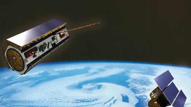 El lanzamiento del satélite español Paz se retrasa al 18 de febrero