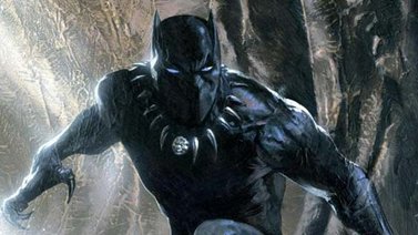 "Black Panther" apunta a un estreno triunfal en Estados Unidos