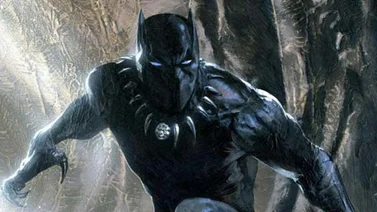 "Black Panther" apunta a un estreno triunfal en Estados Unidos
