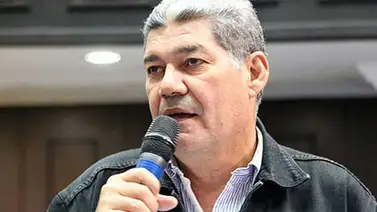 Pïñate asegura que las presidenciales fueron convocadas para "estabilizar" situación país Pïñate asegura que las presidenciales fueron convocadas para "estabilizar" situación país