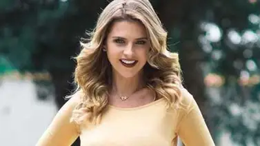 Patricia Schwarzgruber conquista nuevas fronteras como diseñadora (+Fotos) Patricia Schwarzgruber conquista nuevas fronteras como diseñadora (+Fotos)