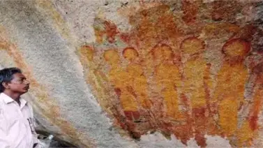 La NASA investigará extraterrestres en la India (+Video) La NASA investigará extraterrestres en la India (+Video)