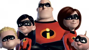 "Los Increíbles 2″ ya tiene su tráiler (+Video) "Los Increíbles 2″ ya tiene su tráiler (+Video)