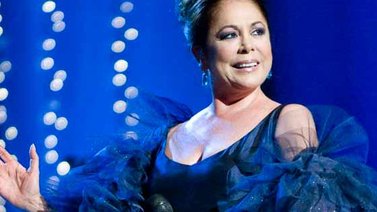 Isabel Pantoja planea actuar en Puerto Rico tras problemas con visado norteamericano