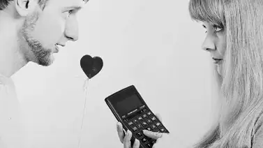 La crisis pone cuesta arriba celebrar el amor La crisis pone cuesta arriba celebrar el amor