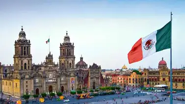 El desempleo en México baja a una tasa del 3,3 % al cierre de 2017 El desempleo en México baja a una tasa del 3,3 % al cierre de 2017