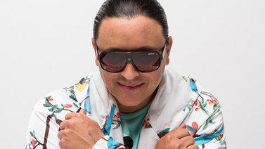 "Diomedizao" de Elvis Crespo se sitúa en el número uno de Itunes en su debut