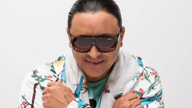 "Diomedizao" de Elvis Crespo se sitúa en el número uno de Itunes en su debut
