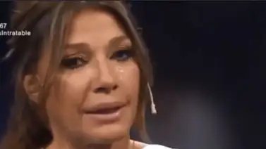 Catherine Fulop: "Venezuela ha sido secuestrada por delincuentes" (+Video) Catherine Fulop: "Venezuela ha sido secuestrada por delincuentes" (+Video)