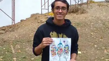 "Reto país" inspira el futuro en la Ucab "Reto país" inspira el futuro en la Ucab