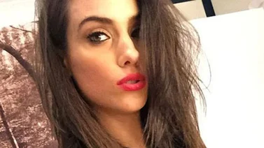Conoce a "La Reina del Calcio", la pareja del futbolista Bacary Sagna (+Fotos)