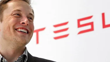 Elon Musk califica 2017 como "fenomenal" pese a que Tesla multiplicó sus pérdidas
