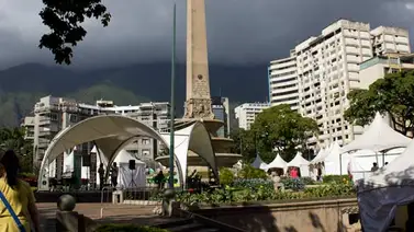 Municipio Chacao celebrará carnavales en la Plaza Altamira Municipio Chacao celebrará carnavales en la Plaza Altamira